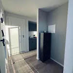 Apartmán New And Modern Entire Unit In As/ski Norway