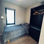 New And Modern Entire Unit In As/ski Norway * As