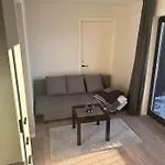 Apartmán New And Modern Entire Unit In As/ski Norway As