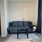 New And Modern Entire Unit In As/ski Norway Apartman