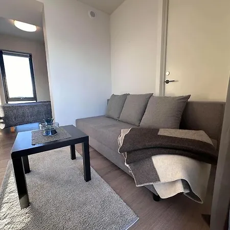 New And Modern Entire Unit In As/ski Norway Appartamento As