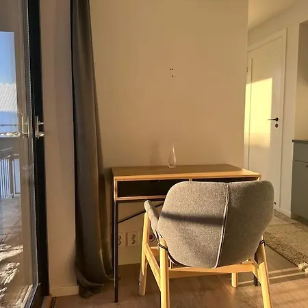 New And Modern Entire Unit In As/ski Norway As