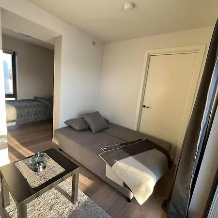 New And Modern Entire Unit In As/ski Norway * As