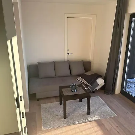 아파트 New And Modern Entire Unit In As/ski Norway As