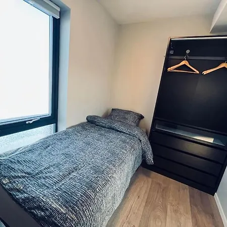 New And Modern Entire Unit In As/ski Norway * As