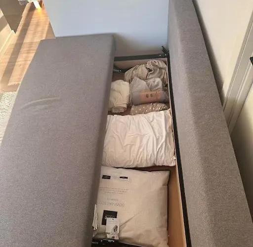 New And Modern Entire Unit In As/ski Norway Lägenhet