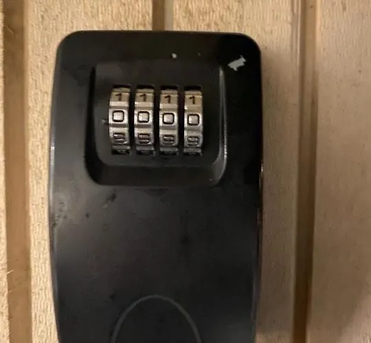 New And Modern Entire Unit In As/ski Norway Apartmán *