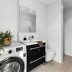 Apartament New And Modern Entire Unit In As/ski Norway *